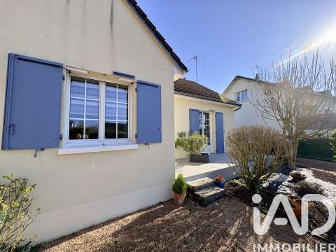 Vente maison 4 pièces Vente maison 4 pièces