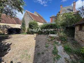 Vente Maison 3 chambresMortrée