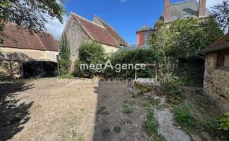 Photo Vente maison Mortrée