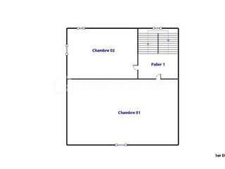 Vente maison 6 pièces Vente maison 6 pièces