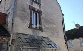 Photo Vente maison Mortrée