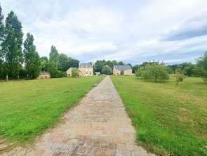 Vente Maison 5 chambresMortrée