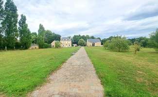 Photo Vente maison Mortrée