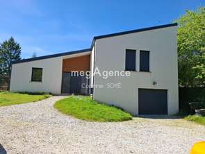 Vente Maison 4 chambresMortrée