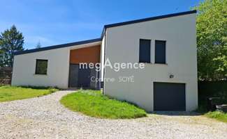 Photo Vente maison Mortrée