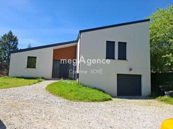 Vente maison 5 pièces Mortrée 61