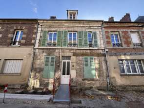 Vente Maison 6 piècesMortrée