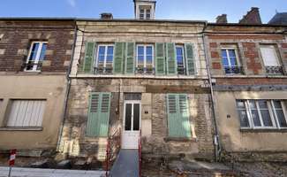 Photo Vente maison Mortrée