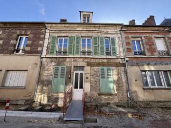 Photo Vente maison Mortrée