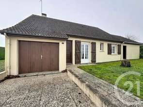 Vente Maison 2 chambresMortrée