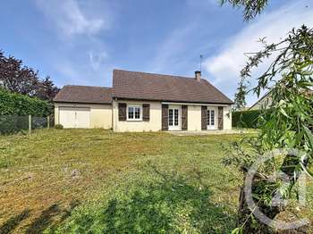 Vente maison 3 pièces Mortrée 61