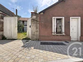 Photo Vente maison Mortrée