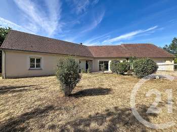 Vente Maison 4 chambresMortrée