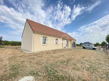 Vente maison 4 pièces Mortrée 61