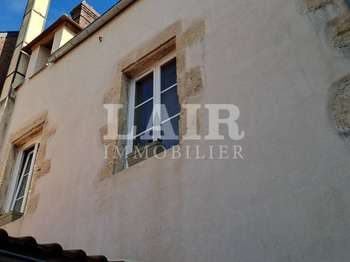 Vente Maison 3 chambresMortrée