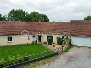 Vente maison 5 pièces Mortrée 61