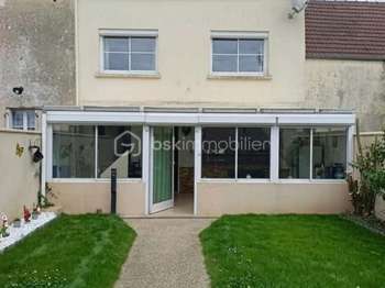 Vente Maison 3 chambresMortrée
