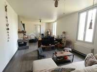 Vente maison 8 pièces Vente maison 8 pièces