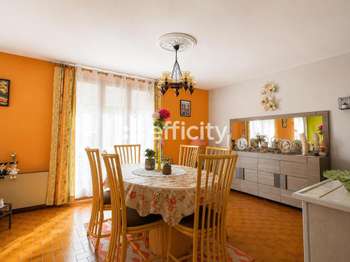 Vente Maison 4 chambresMortrée