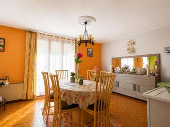 Vente Maison 4 chambresMortrée