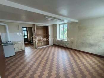 Vente Maison 4 chambresMortrée