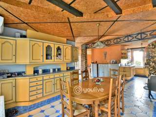 Vente maison 7 pièces Vente maison 7 pièces