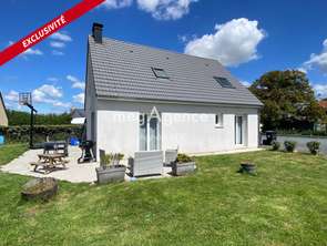 Vente Maison 5 chambresMorville