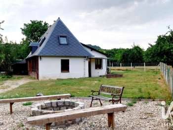 Vente Maison 2 chambresMorville-sur-Andelle
