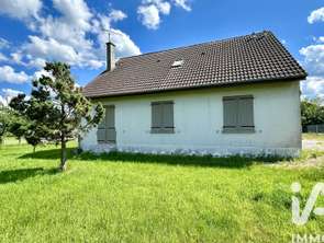 Vente Maison 5 chambresMorvilliers