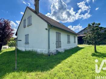 Vente Maison 5 chambresMorvilliers