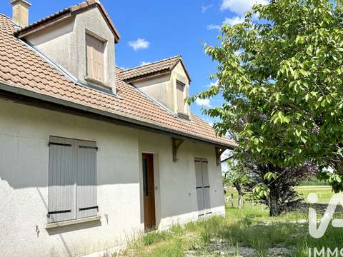 Vente maison 6 pièces Vente maison 6 pièces