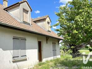 Vente Maison 5 chambresMorvilliers
