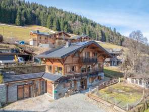 Vente Maison 5 chambresMorzine