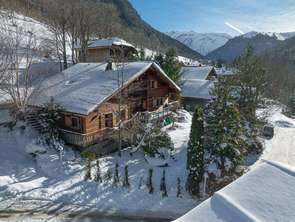 Vente Maison 5 chambresMorzine