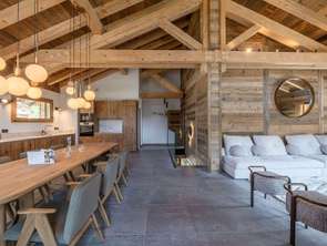 Vente Maison 5 chambresMorzine