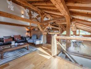 Vente Maison 6 chambresMorzine