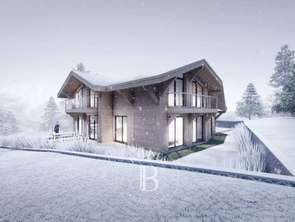 Vente Maison 4 chambresMorzine