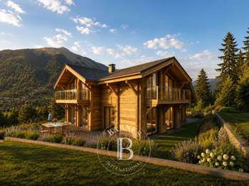 Vente Maison 4 chambresMorzine