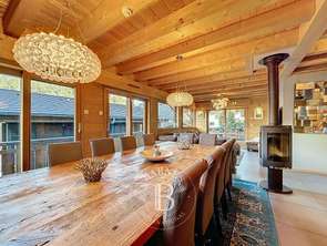 Vente Maison 5 chambresMorzine