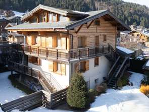 Vente Maison 6 chambresMorzine