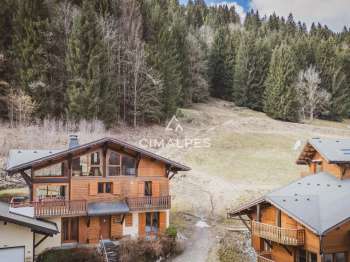 Vente maison 7 pièces Morzine 74