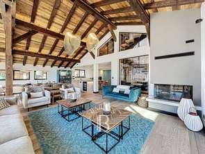 Vente Maison 8 piècesMorzine