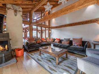 Vente Maison 6 chambresMorzine