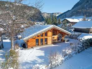 Vente Maison 5 chambresMorzine
