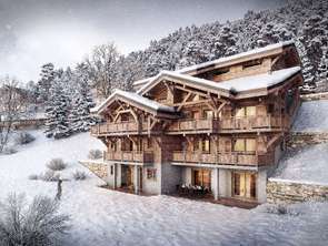Vente Maison 4 chambresMorzine