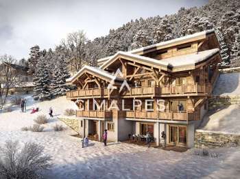 Vente Maison 4 chambresMorzine