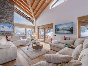 Vente Maison 6 chambresMorzine