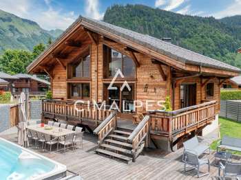 Vente Maison 7 chambresMorzine