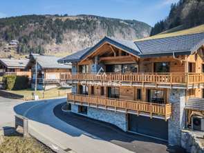 Vente Maison 6 chambresMorzine