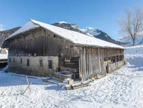 Vente Maison 4 piècesMorzine